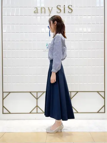 組曲 上田 コーディネート画像