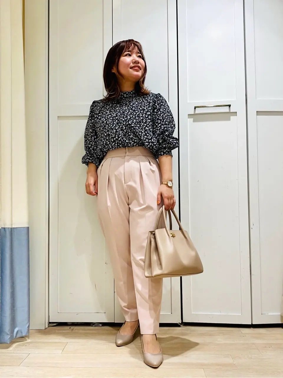  KATO コーディネート画像