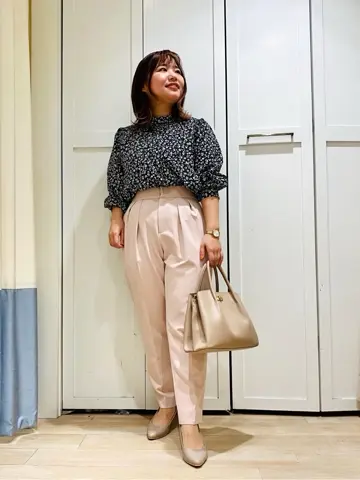 組曲 KATO コーディネート画像