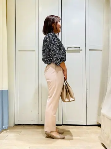 組曲 KATO コーディネート画像