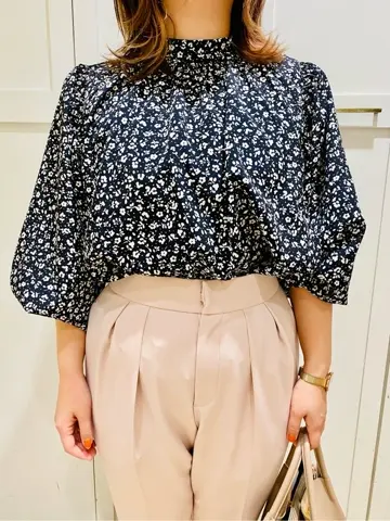 組曲 KATO コーディネート画像