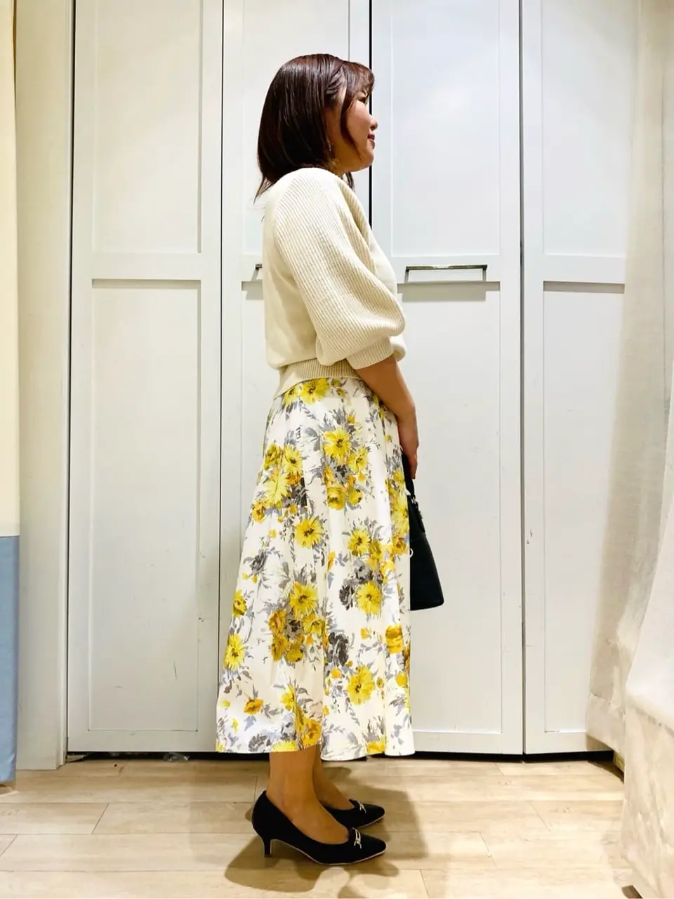 組曲 KATO コーディネート画像