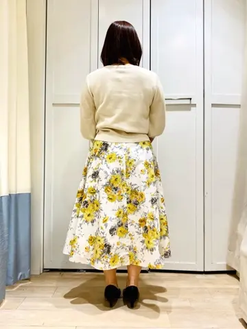 組曲 KATO コーディネート画像