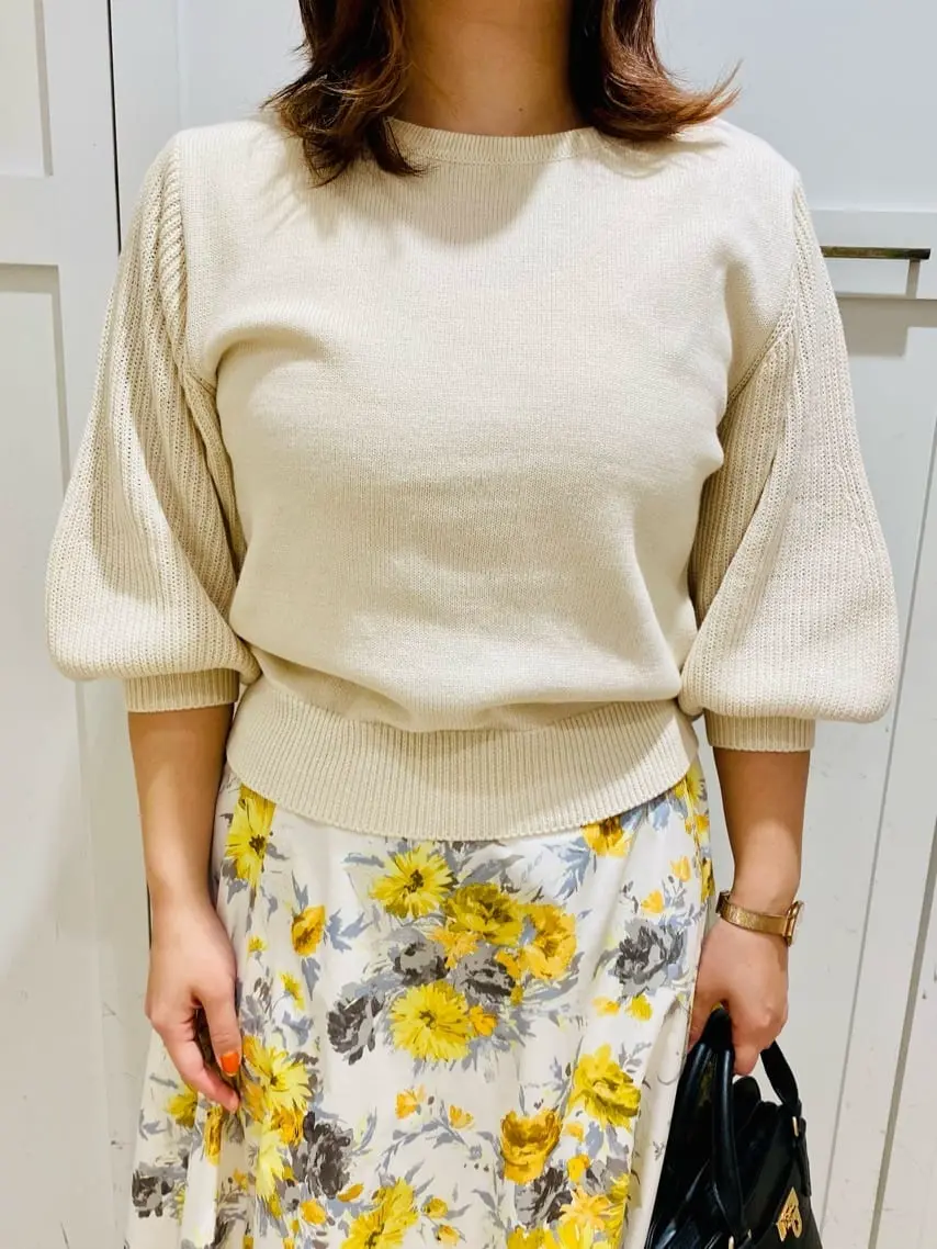 組曲 KATO コーディネート画像