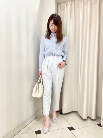 組曲 金井 コーディネート画像