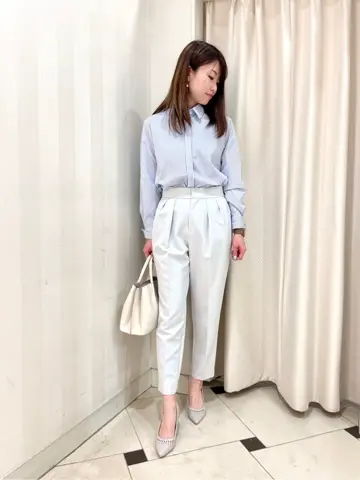 組曲 金井 コーディネート画像