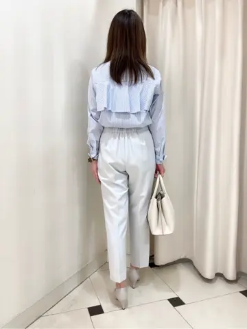 組曲 金井 コーディネート画像