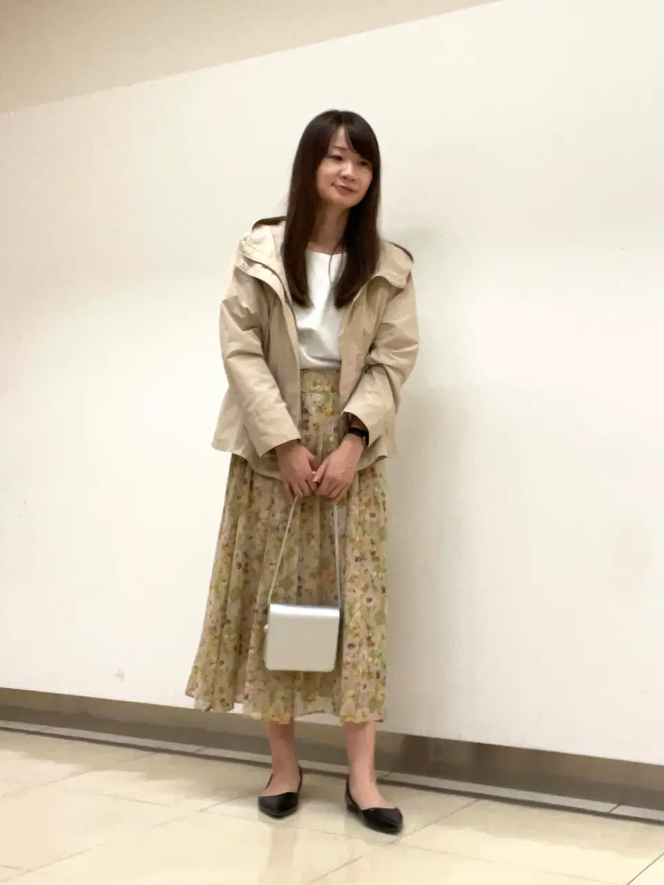 組曲 真田 コーディネート画像