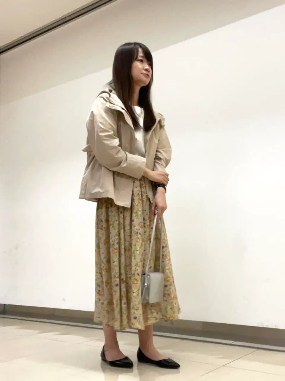 組曲 真田 コーディネート画像