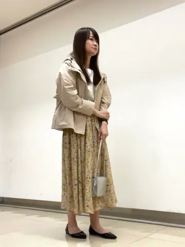 組曲 真田 コーディネート画像