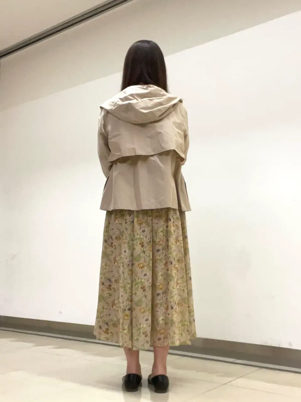 組曲 真田 コーディネート画像