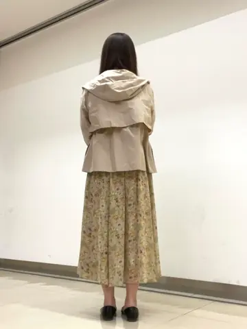 組曲 真田 コーディネート画像