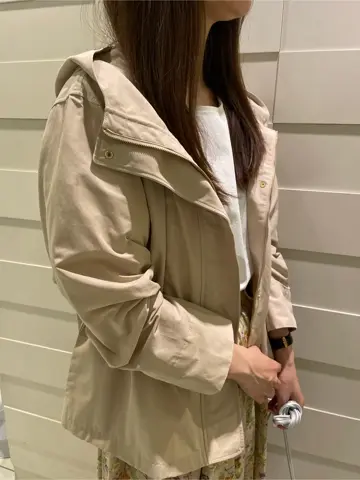 組曲 真田 コーディネート画像