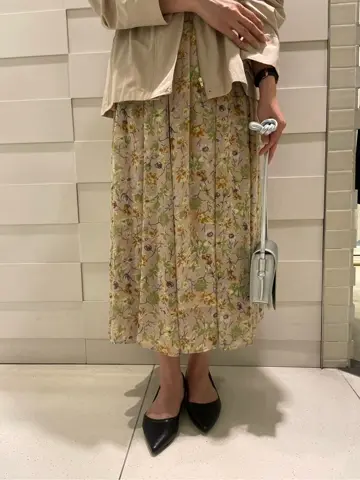 組曲 真田 コーディネート画像