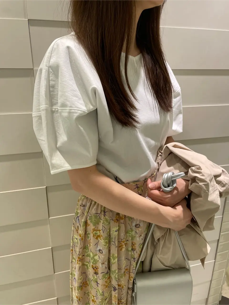 組曲 真田 コーディネート画像