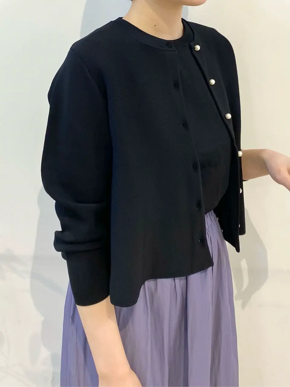 組曲 松田 コーディネート画像