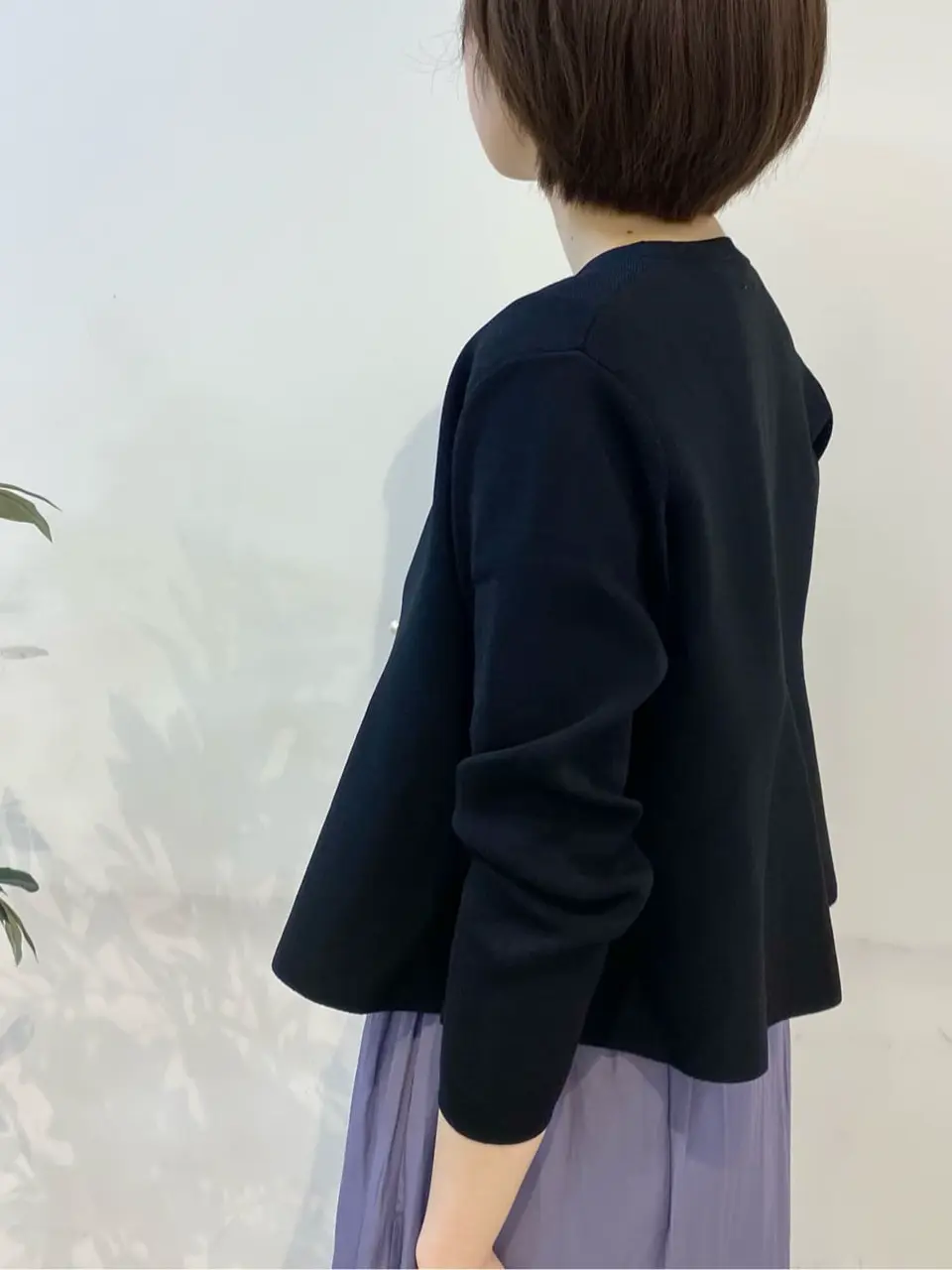 組曲 松田 コーディネート画像