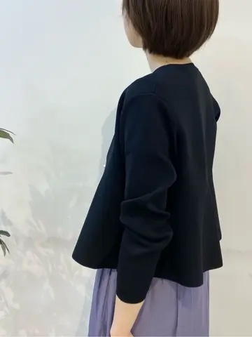 組曲 松田 コーディネート画像