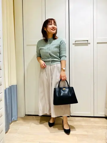 組曲 KATO コーディネート画像