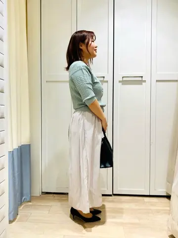 組曲 KATO コーディネート画像