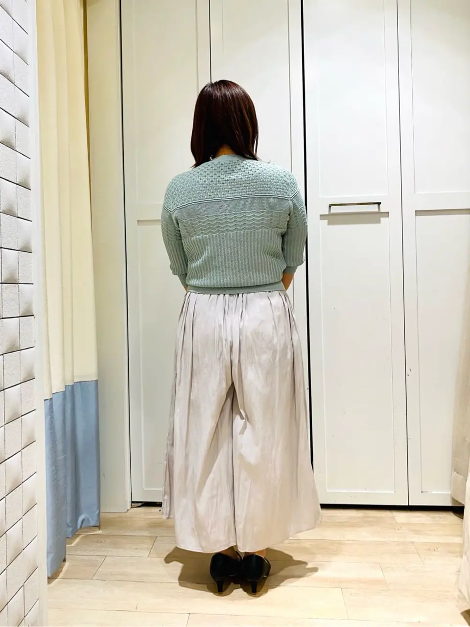 組曲 KATO コーディネート画像