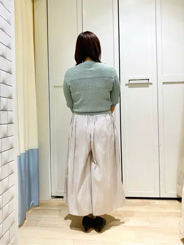 組曲 KATO コーディネート画像