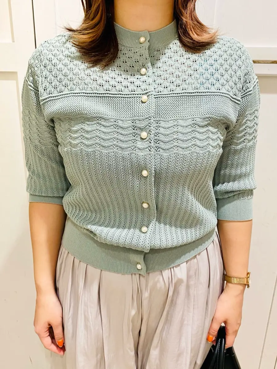 組曲 KATO コーディネート画像