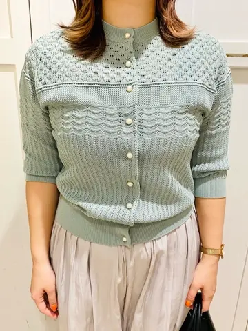 組曲 KATO コーディネート画像