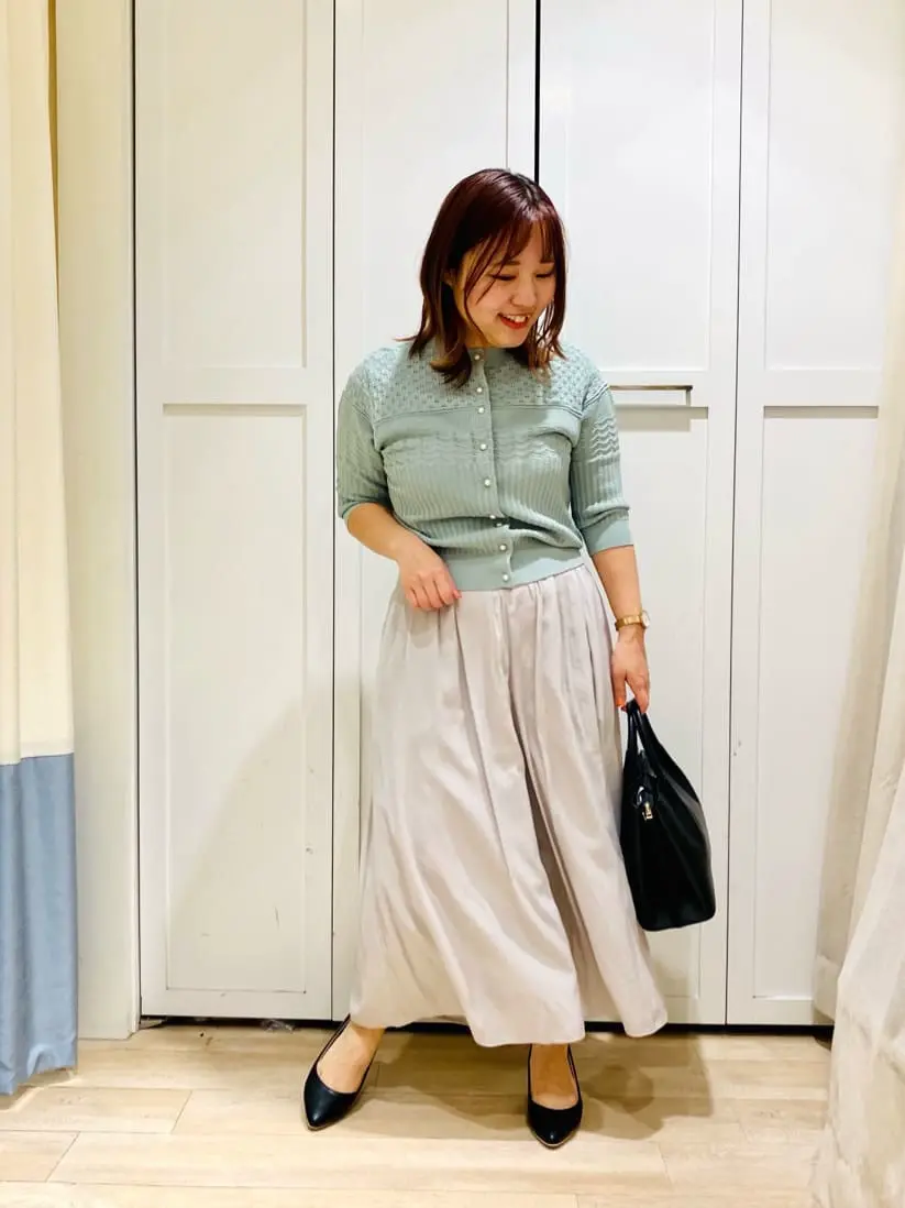 組曲 KATO コーディネート画像