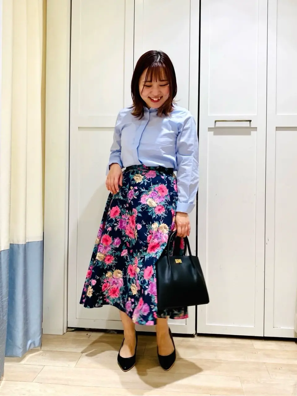  KATO コーディネート画像