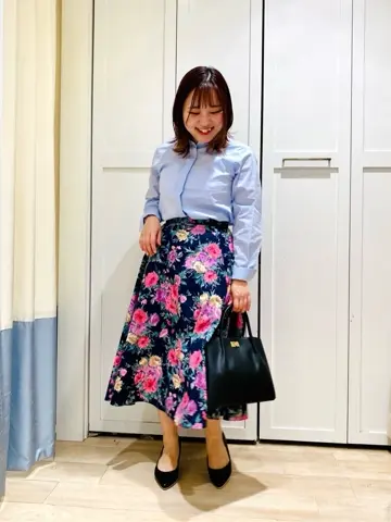 組曲 KATO コーディネート画像