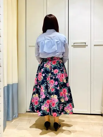 組曲 KATO コーディネート画像