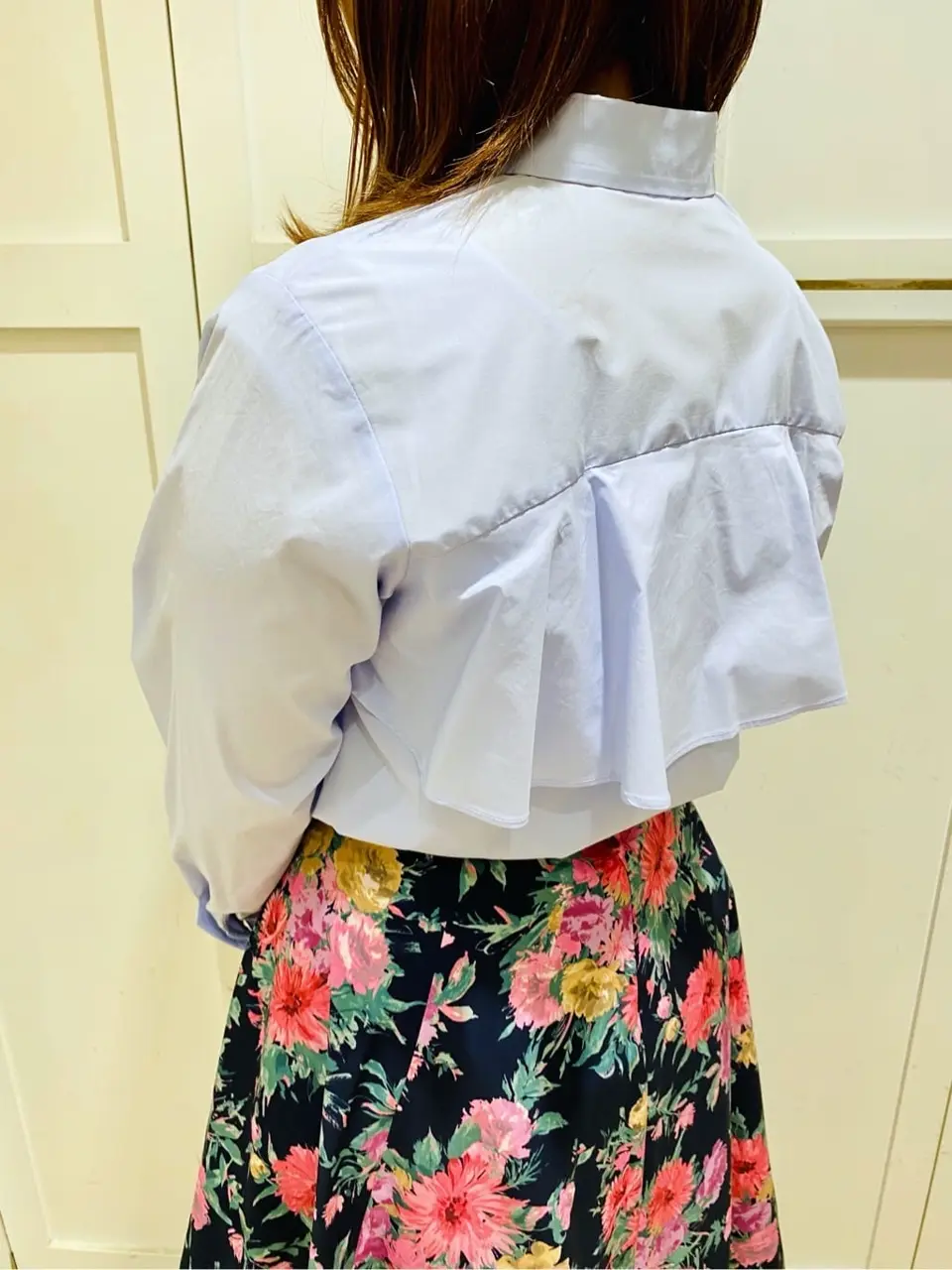 組曲 KATO コーディネート画像