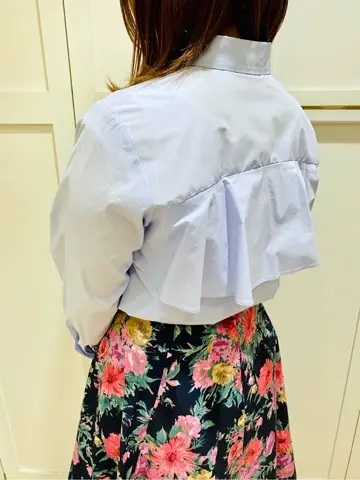 組曲 KATO コーディネート画像