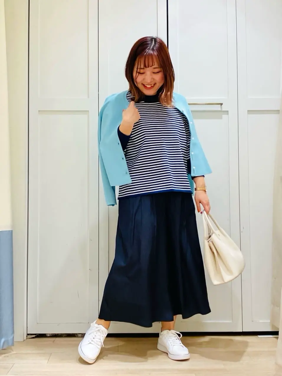  KATO コーディネート画像