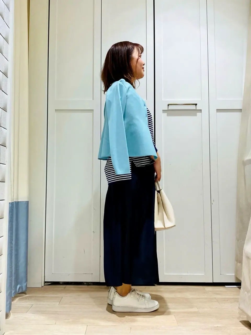 組曲 KATO コーディネート画像