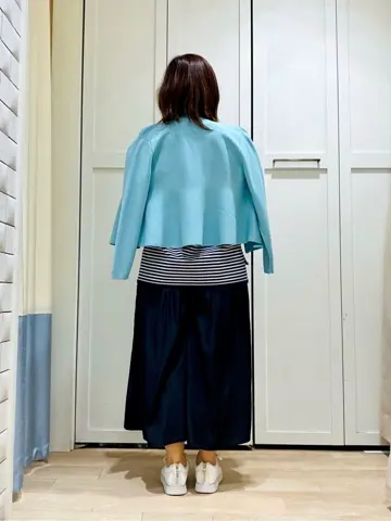 組曲 KATO コーディネート画像