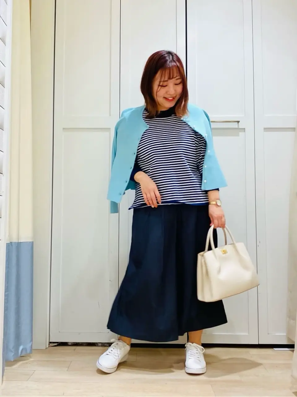 組曲 KATO コーディネート画像