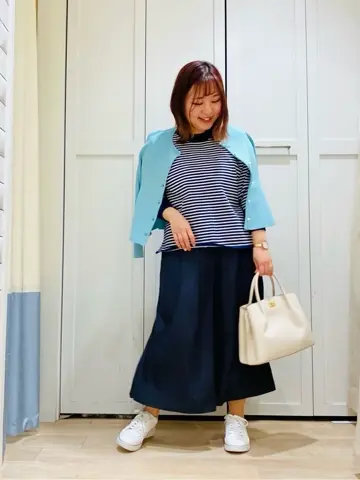 組曲 KATO コーディネート画像