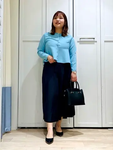 組曲 KATO コーディネート画像