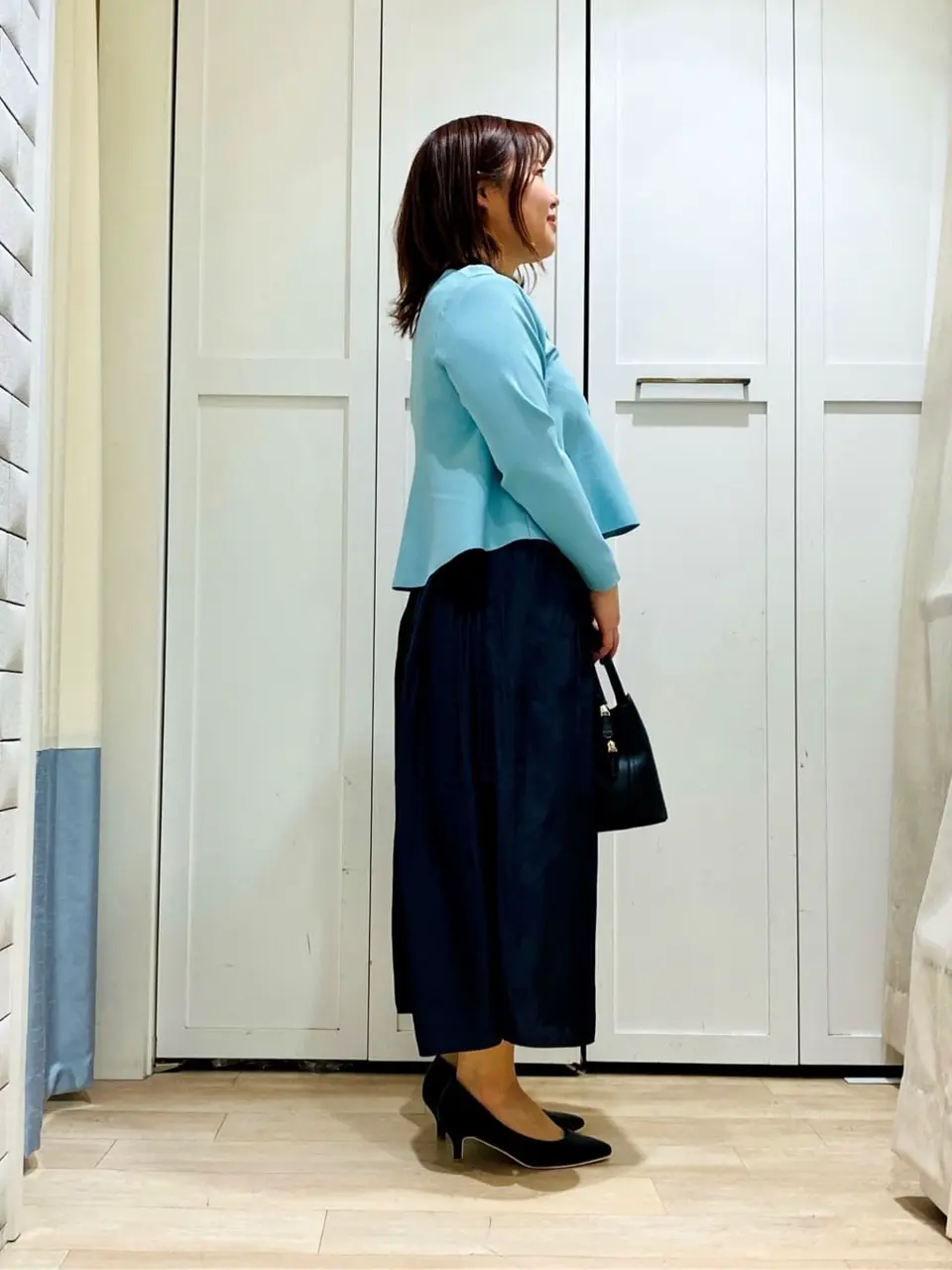 組曲 KATO コーディネート画像