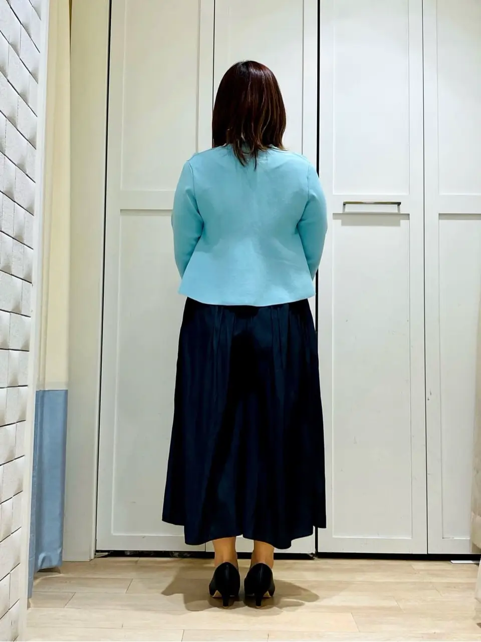 組曲 KATO コーディネート画像