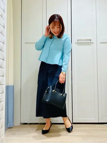 組曲 KATO コーディネート画像