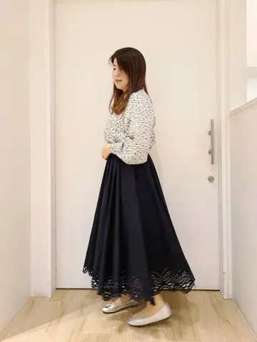 組曲 原 コーディネート画像