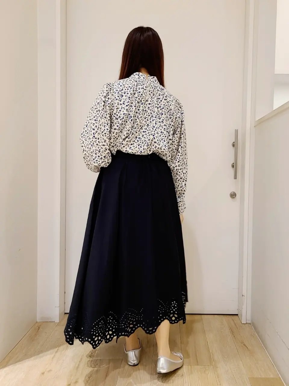 組曲 原 コーディネート画像