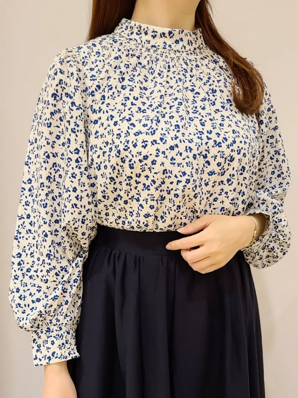 組曲 原 コーディネート画像