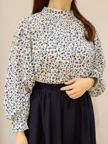 組曲 原 コーディネート画像