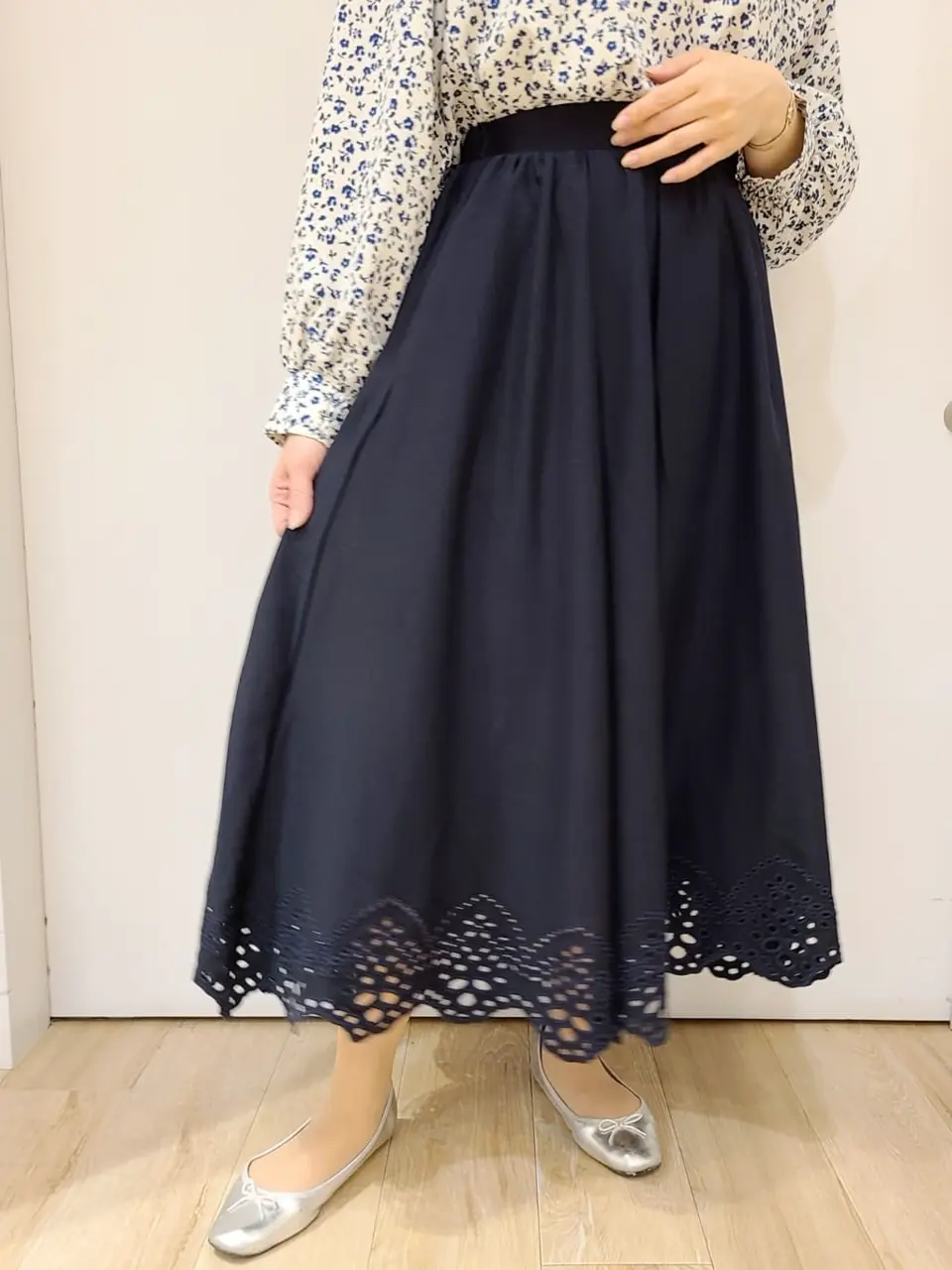 組曲 原 コーディネート画像