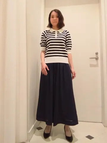 組曲 林 コーディネート画像