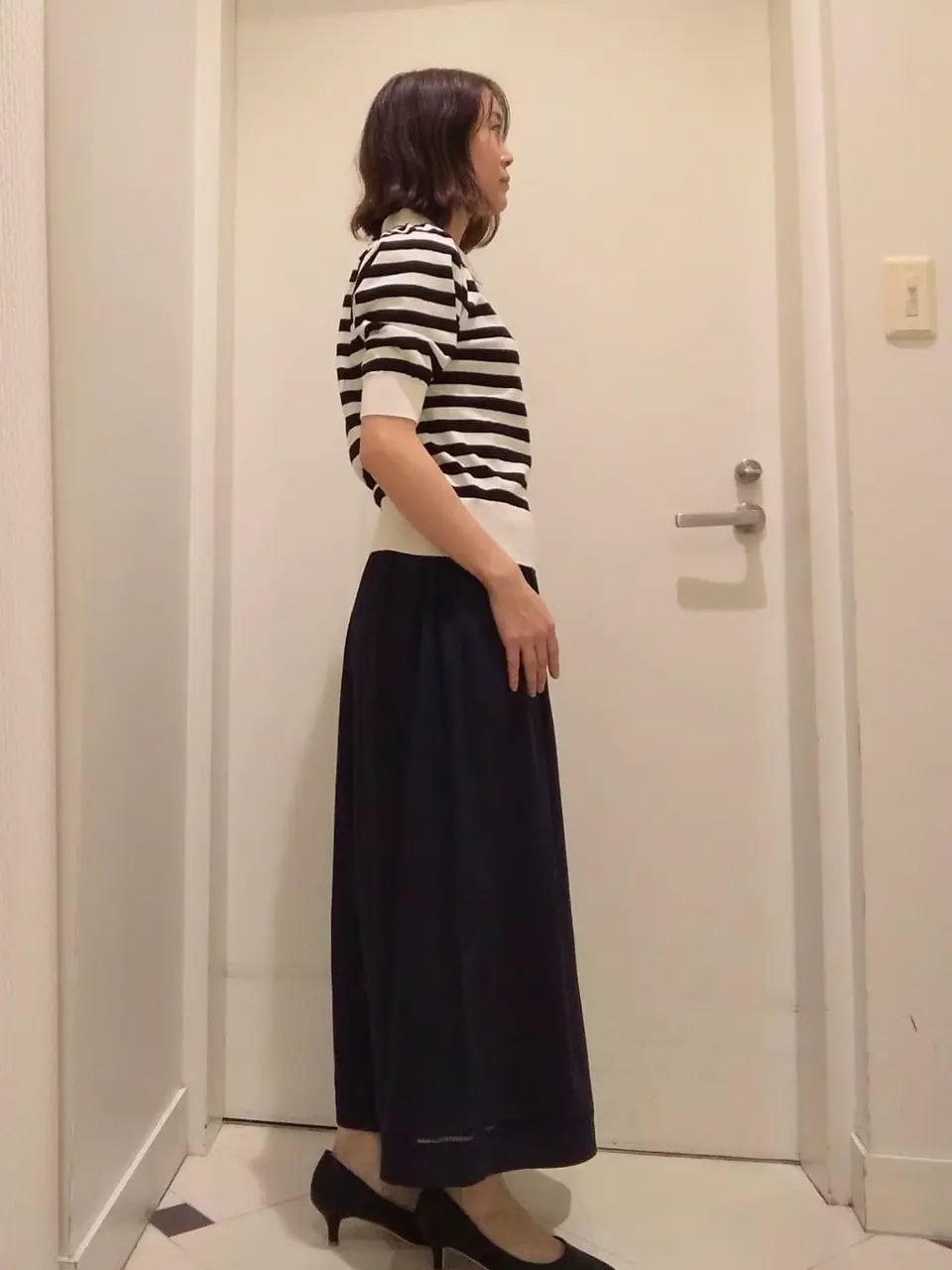 組曲 林 コーディネート画像